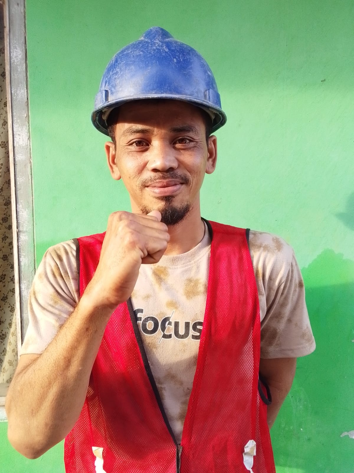 Foto profil untuk Irfan Padila