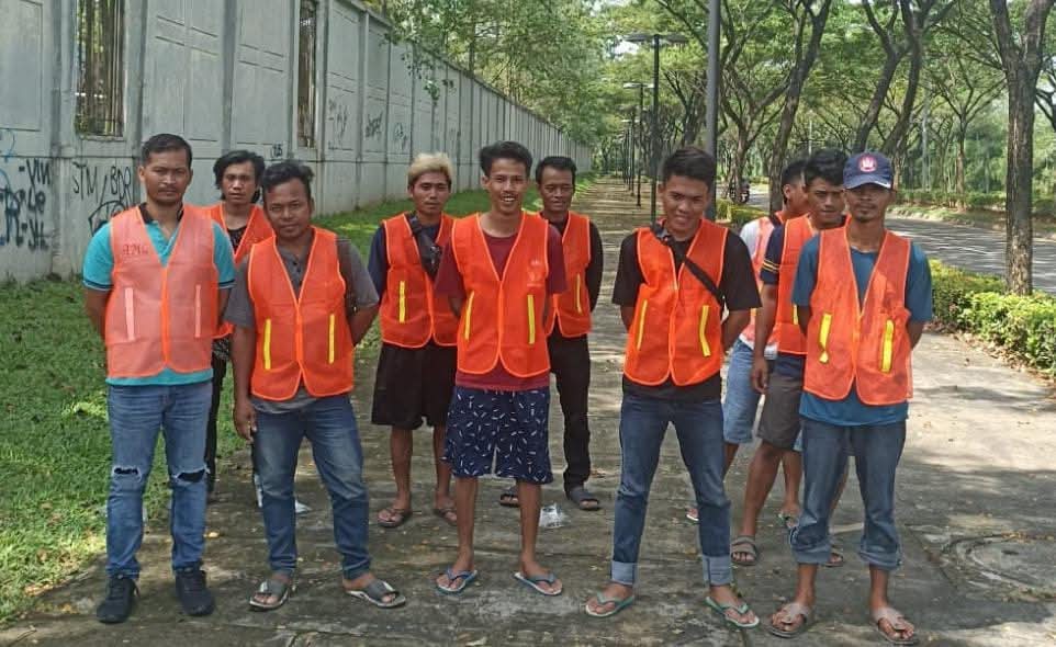 Foto profil untuk Tim Gali Jaya